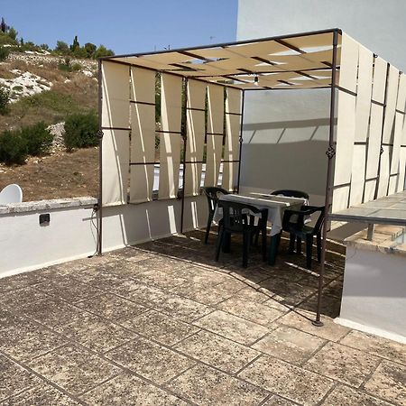 Appartamento Casa Martina Santa Maria al Bagno Esterno foto
