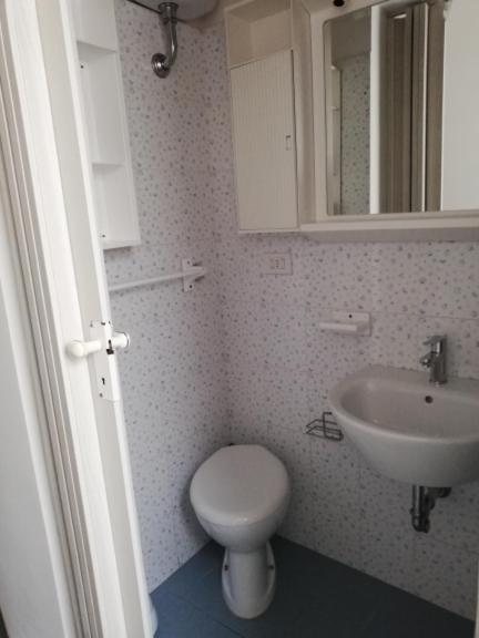 Appartamento Casa Martina Santa Maria al Bagno Esterno foto