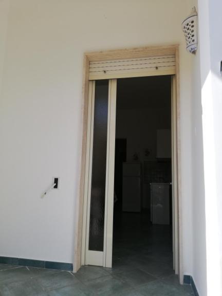Appartamento Casa Martina Santa Maria al Bagno Esterno foto