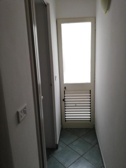 Appartamento Casa Martina Santa Maria al Bagno Esterno foto