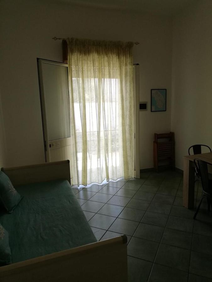 Appartamento Casa Martina Santa Maria al Bagno Esterno foto