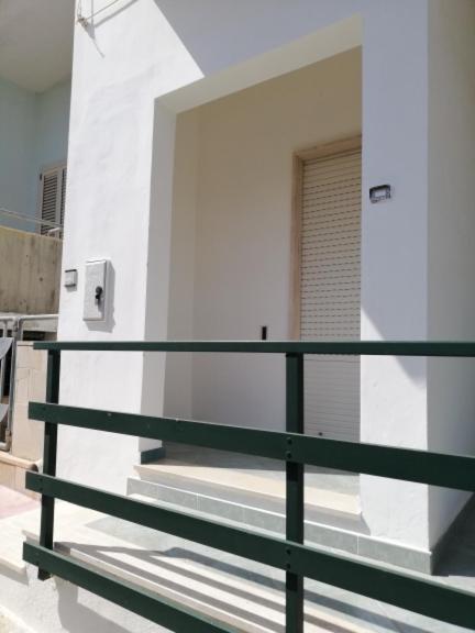 Appartamento Casa Martina Santa Maria al Bagno Esterno foto