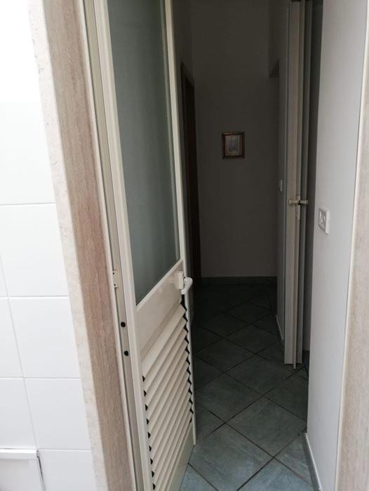 Appartamento Casa Martina Santa Maria al Bagno Esterno foto