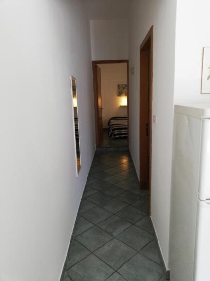Appartamento Casa Martina Santa Maria al Bagno Esterno foto