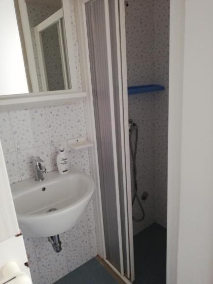 Appartamento Casa Martina Santa Maria al Bagno Esterno foto