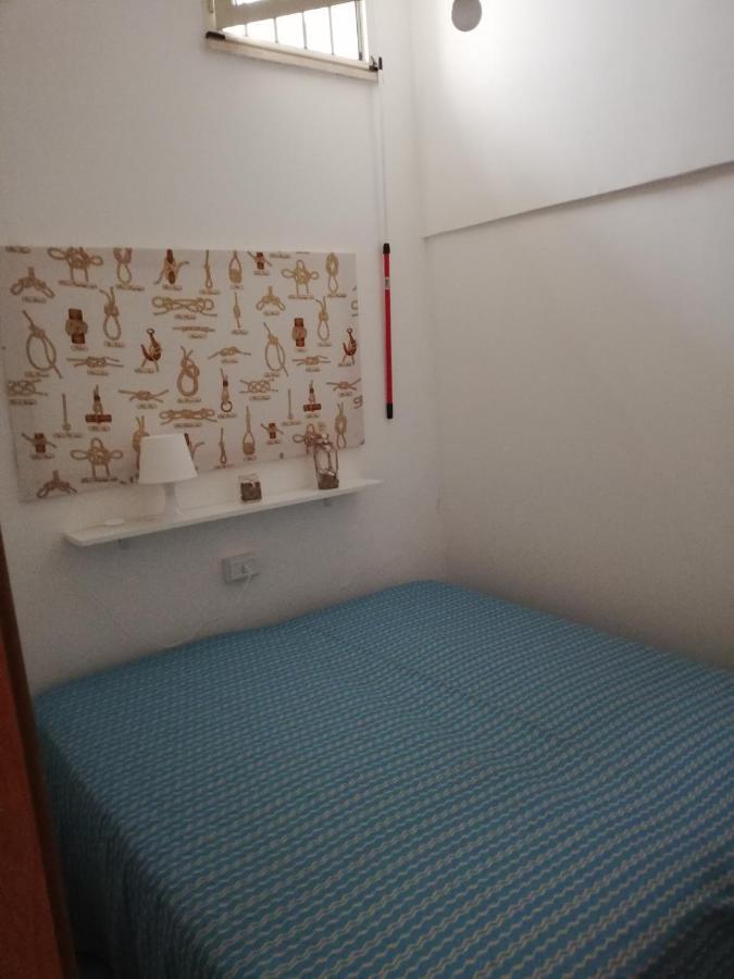 Appartamento Casa Martina Santa Maria al Bagno Esterno foto