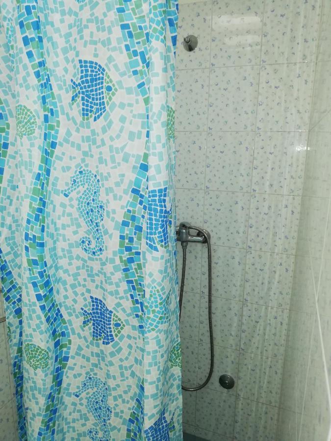 Appartamento Casa Martina Santa Maria al Bagno Esterno foto