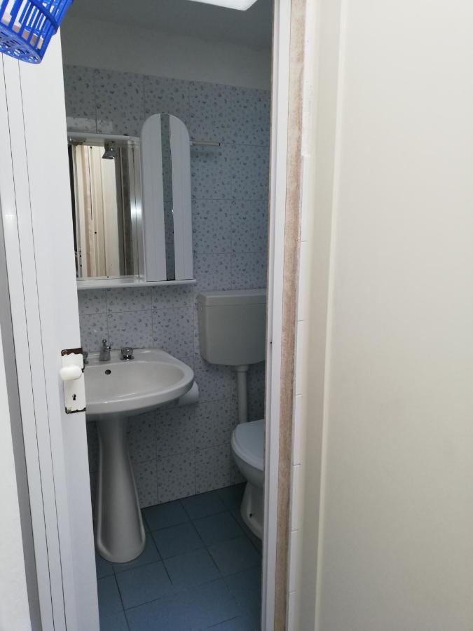 Appartamento Casa Martina Santa Maria al Bagno Esterno foto