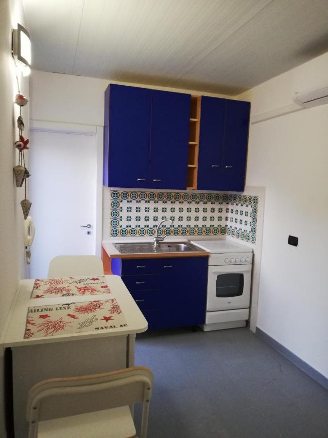 Appartamento Casa Martina Santa Maria al Bagno Esterno foto