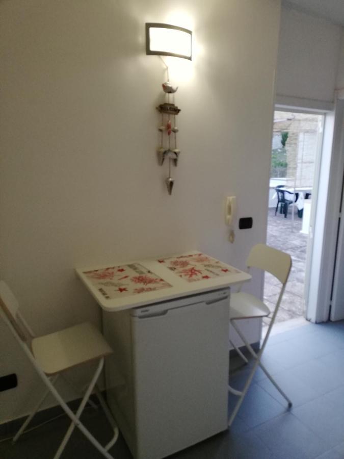 Appartamento Casa Martina Santa Maria al Bagno Esterno foto