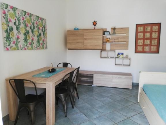 Appartamento Casa Martina Santa Maria al Bagno Esterno foto
