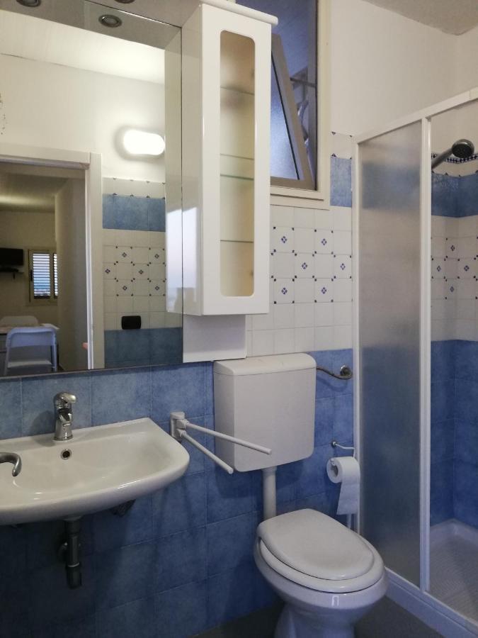 Appartamento Casa Martina Santa Maria al Bagno Esterno foto