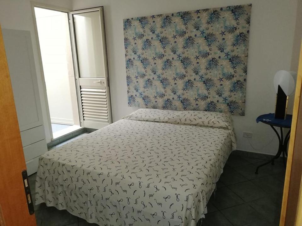 Appartamento Casa Martina Santa Maria al Bagno Esterno foto