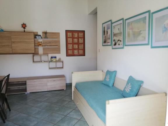 Appartamento Casa Martina Santa Maria al Bagno Esterno foto