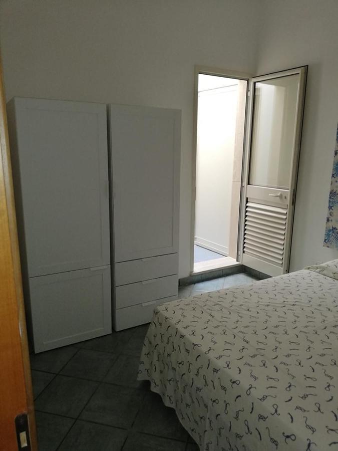 Appartamento Casa Martina Santa Maria al Bagno Esterno foto