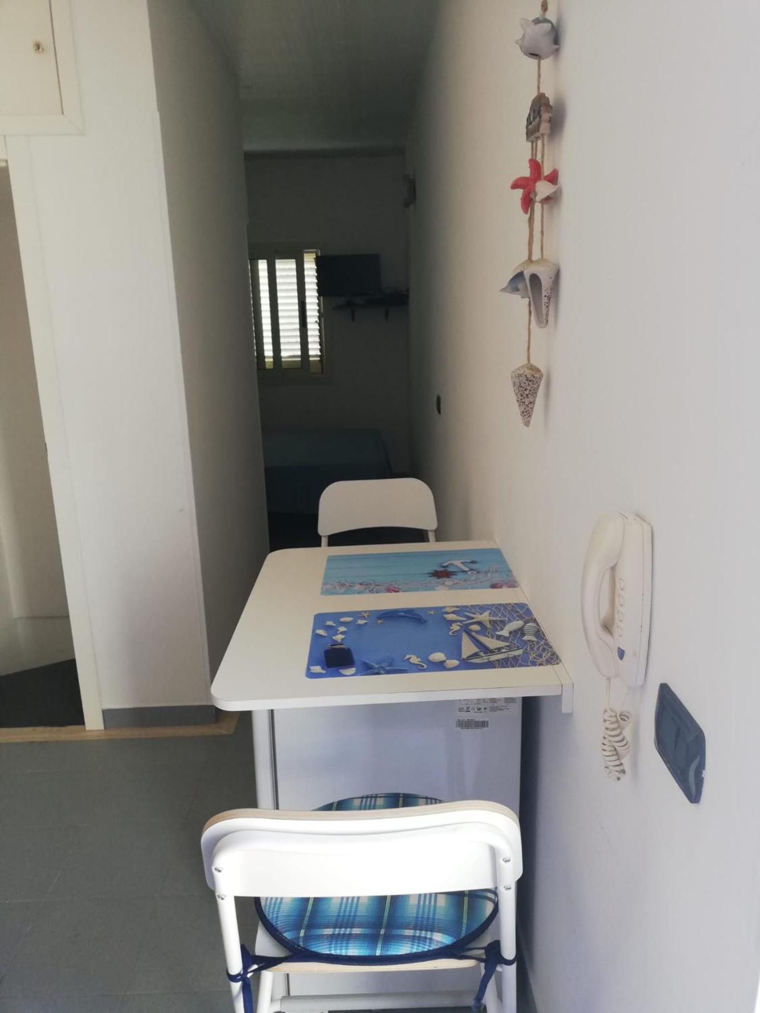 Appartamento Casa Martina Santa Maria al Bagno Esterno foto