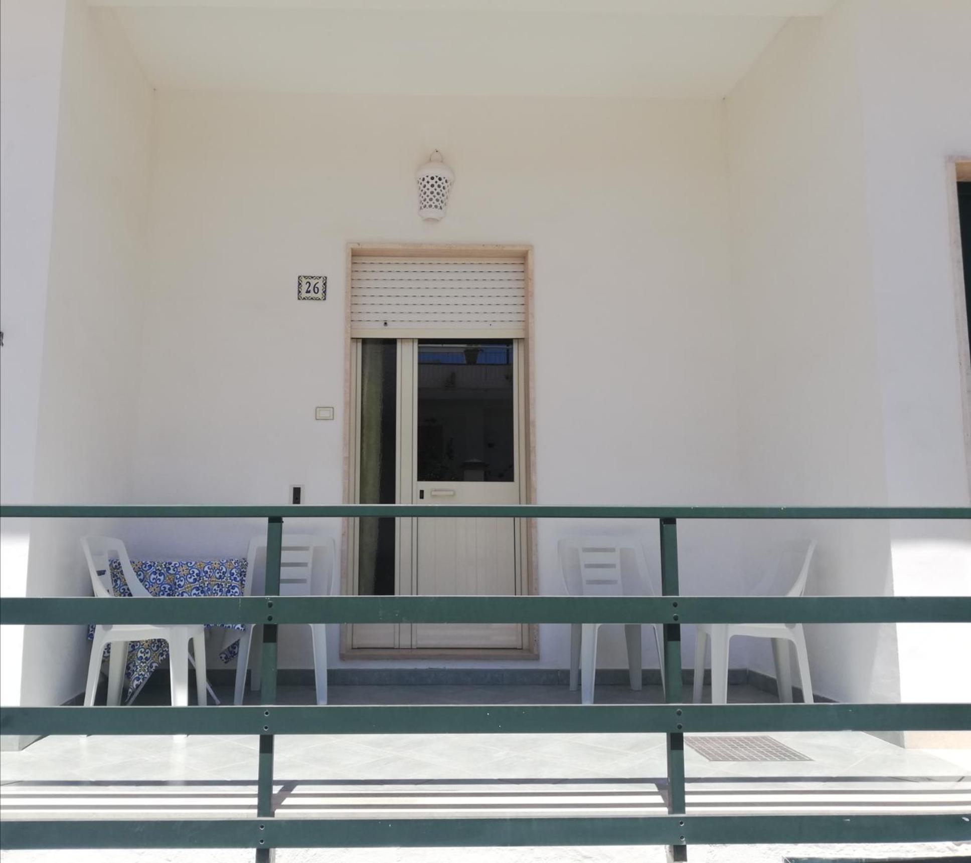 Appartamento Casa Martina Santa Maria al Bagno Esterno foto